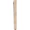 Ekena Millwork Westlake Craftsman Smooth Bracket, Douglas Fir, 3 1/2"W x 40"D x 40"H BKT04X40X40WTL04SDF - alternate 4
